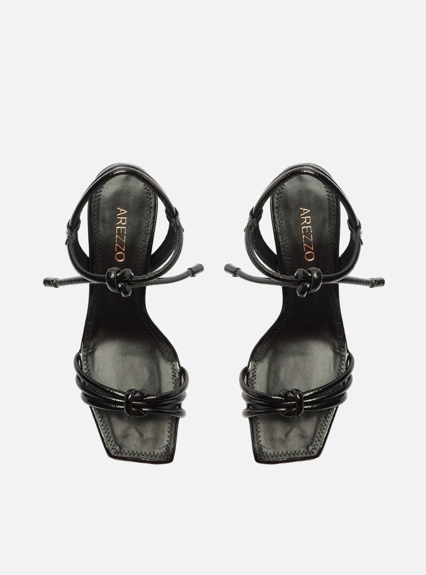 Ana Square Sandal Sandal FALL 22