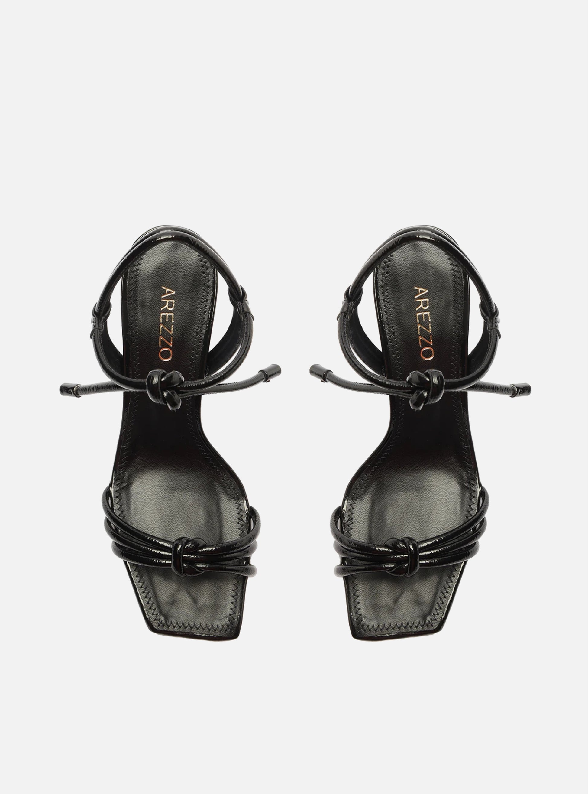 Ana Square Sandal Sandal FALL 22