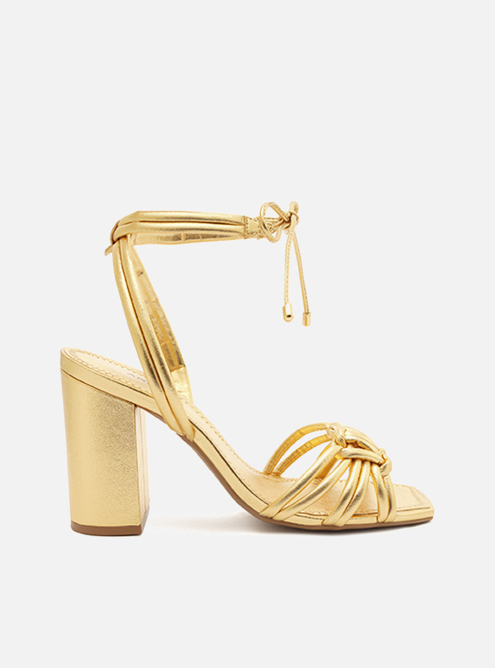 Kayla High Block Sandal Sneaker SPRING 24