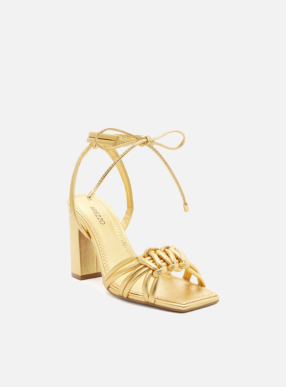 Kayla High Block Sandal Sneaker SPRING 24