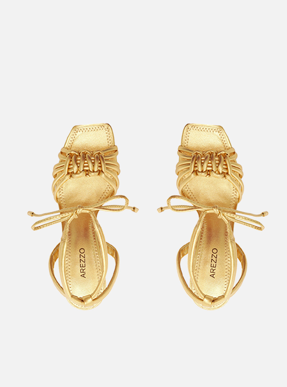 Kayla High Block Sandal Sneaker SPRING 24