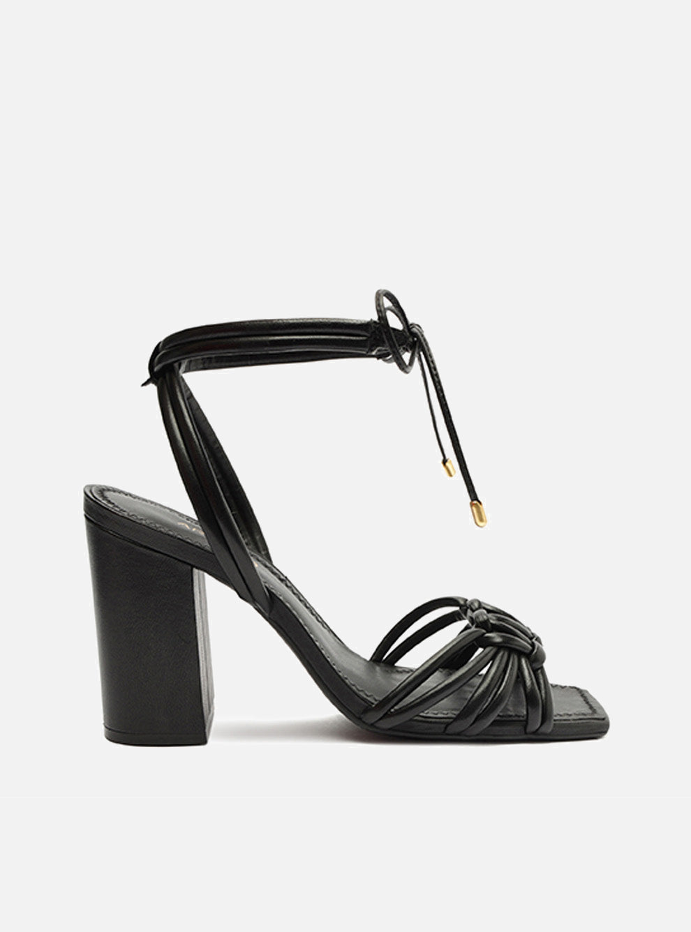 Kayla High Block Sandal Sneaker SPRING 24