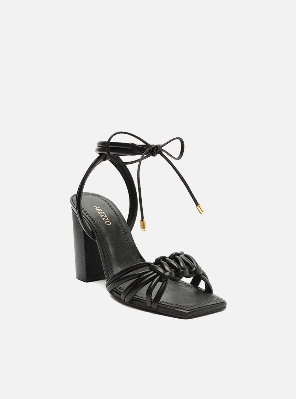 Kayla High Block Sandal Sneaker SPRING 24