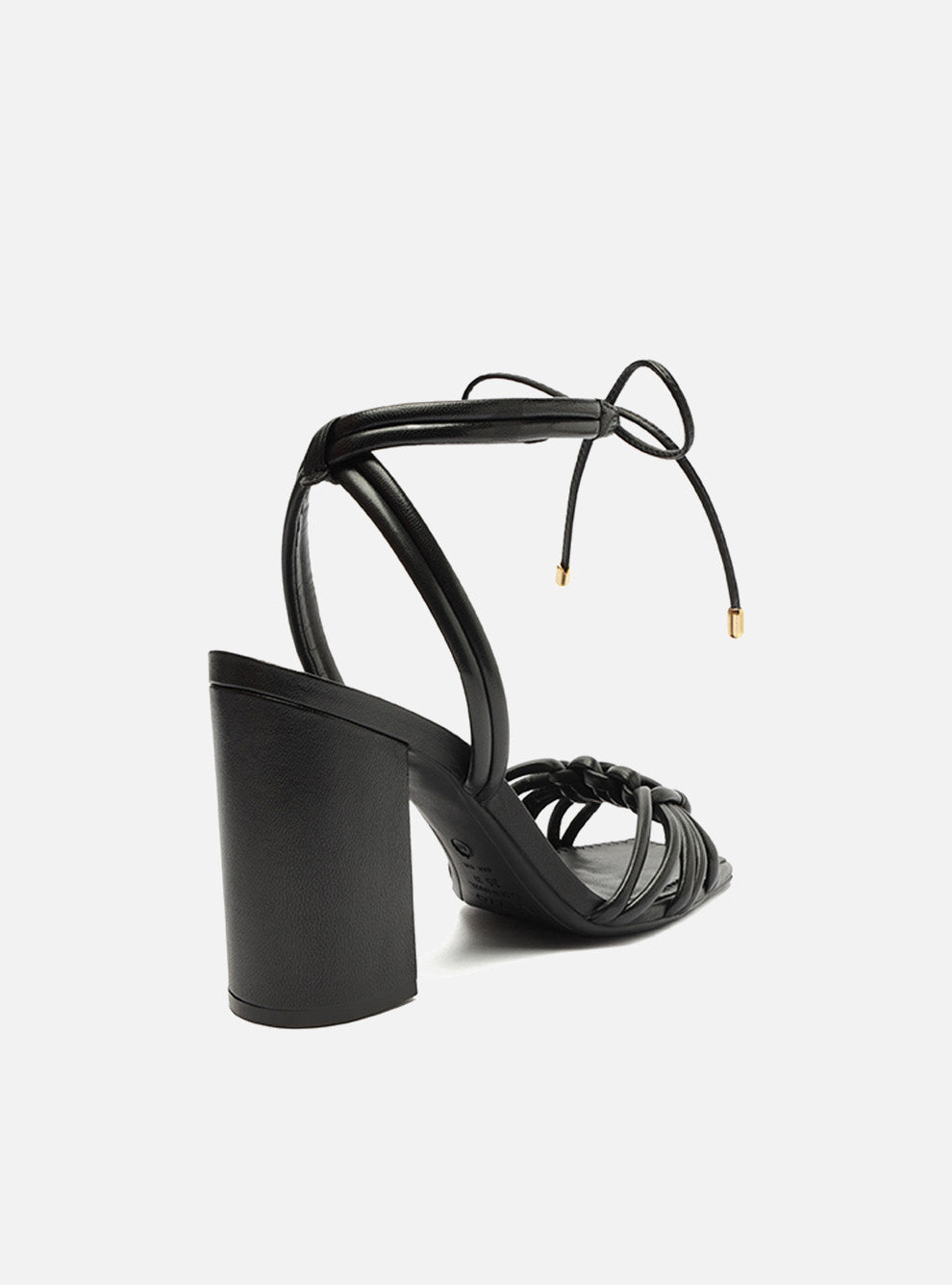 Kayla High Block Sandal Sneaker SPRING 24