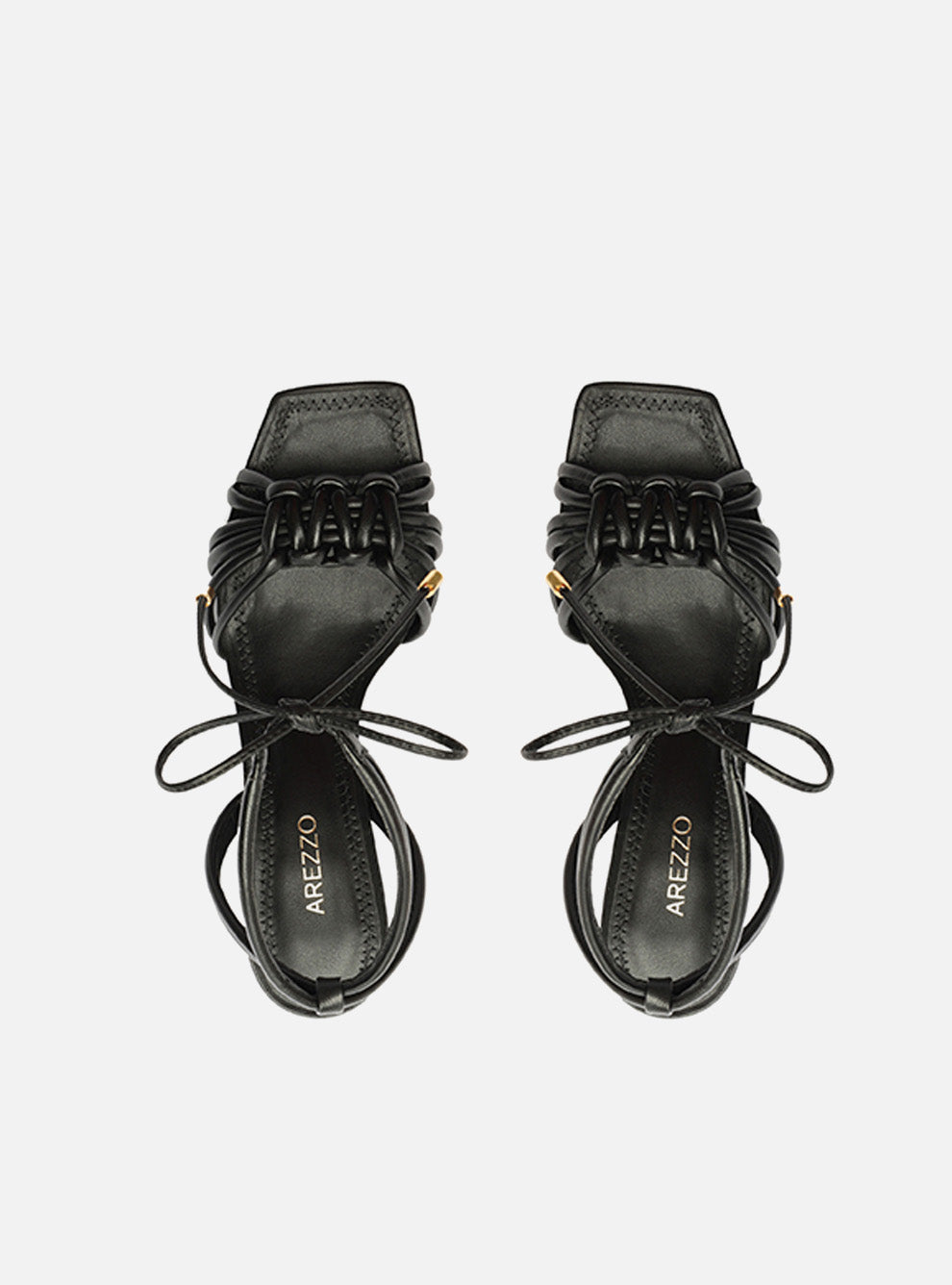 Kayla High Block Sandal Sneaker SPRING 24