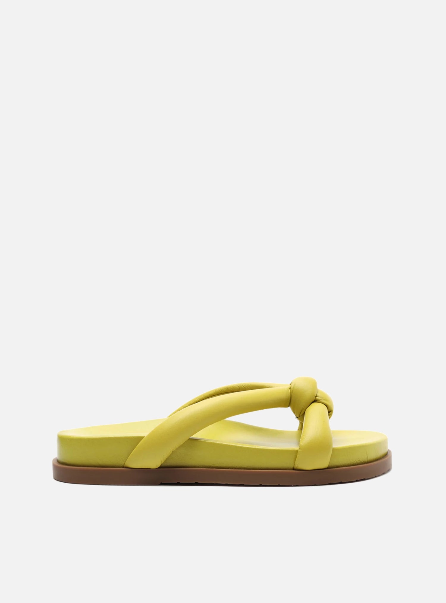 Kim Flat Sandal Flats SPRING 22