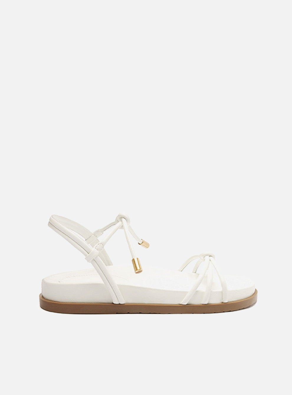 Camila Flat Sandal Flats SPRING 24