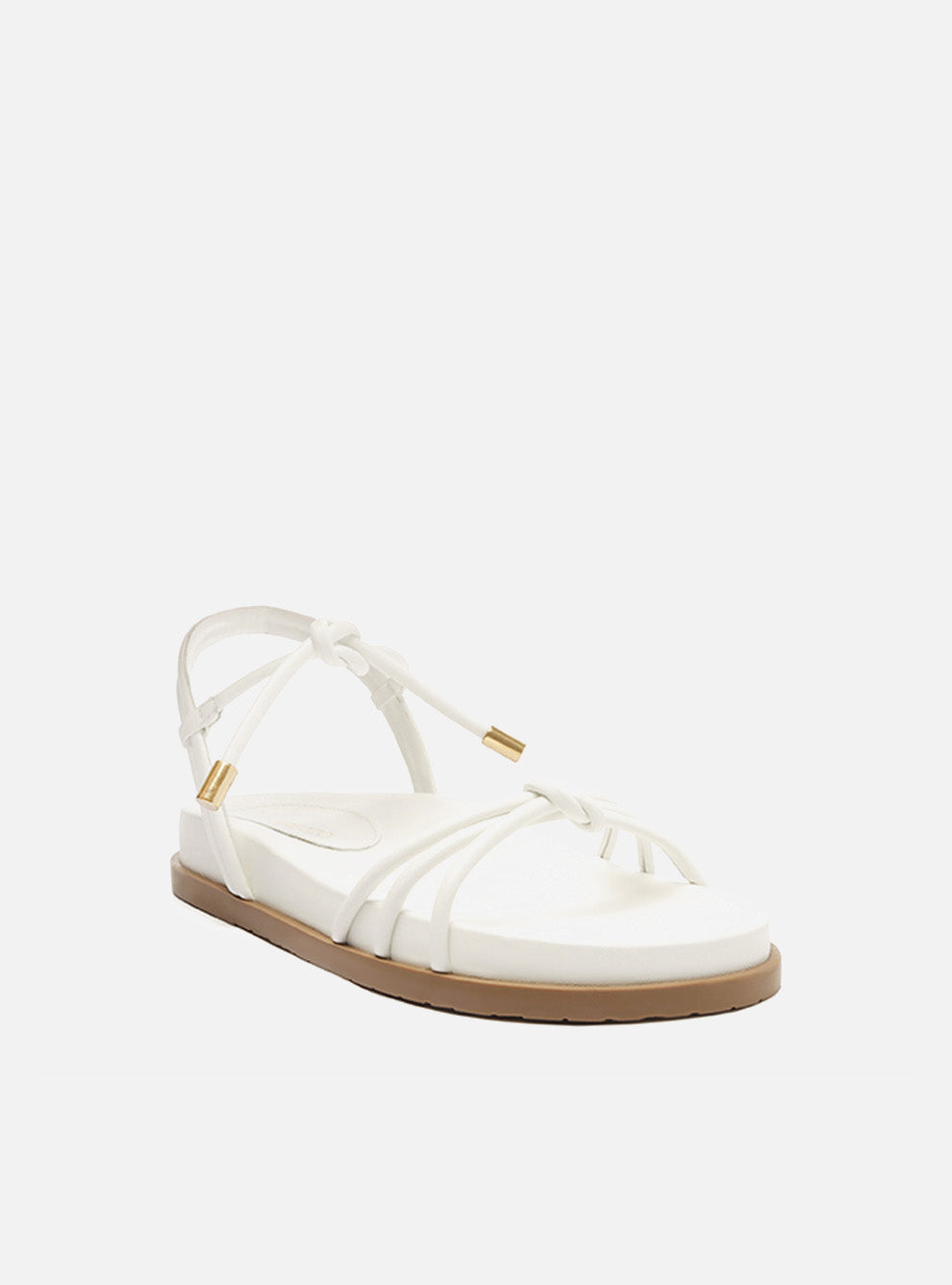 Camila Flat Sandal Flats SPRING 24