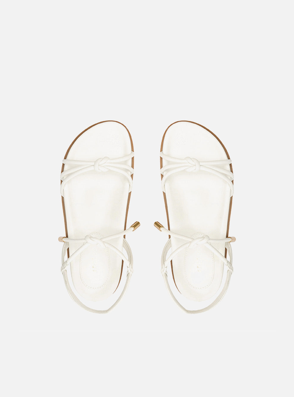 Camila Flat Sandal