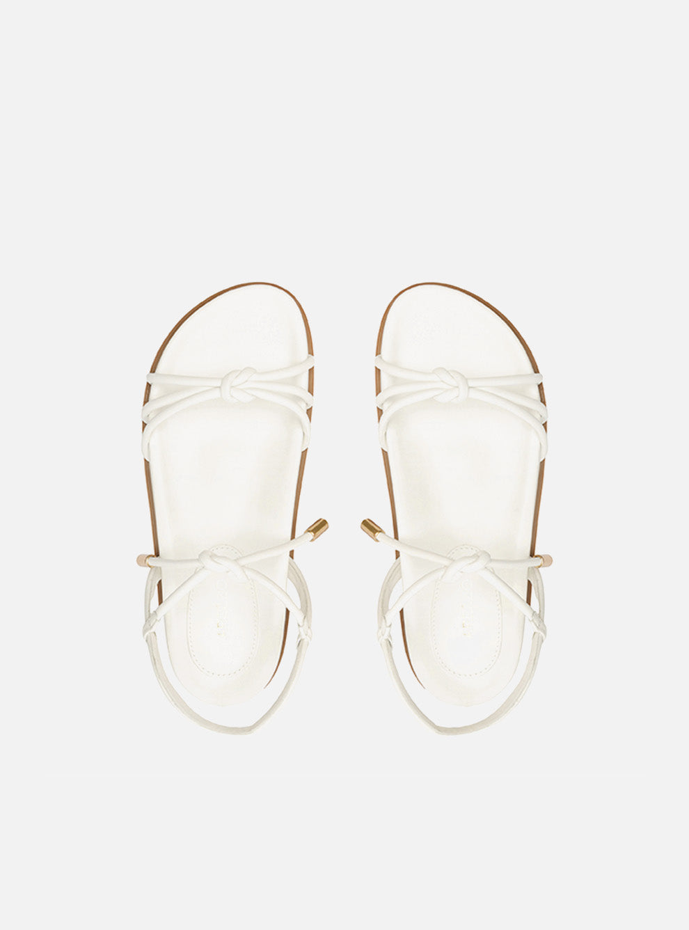 Camila Flat Sandal Flats SPRING 24