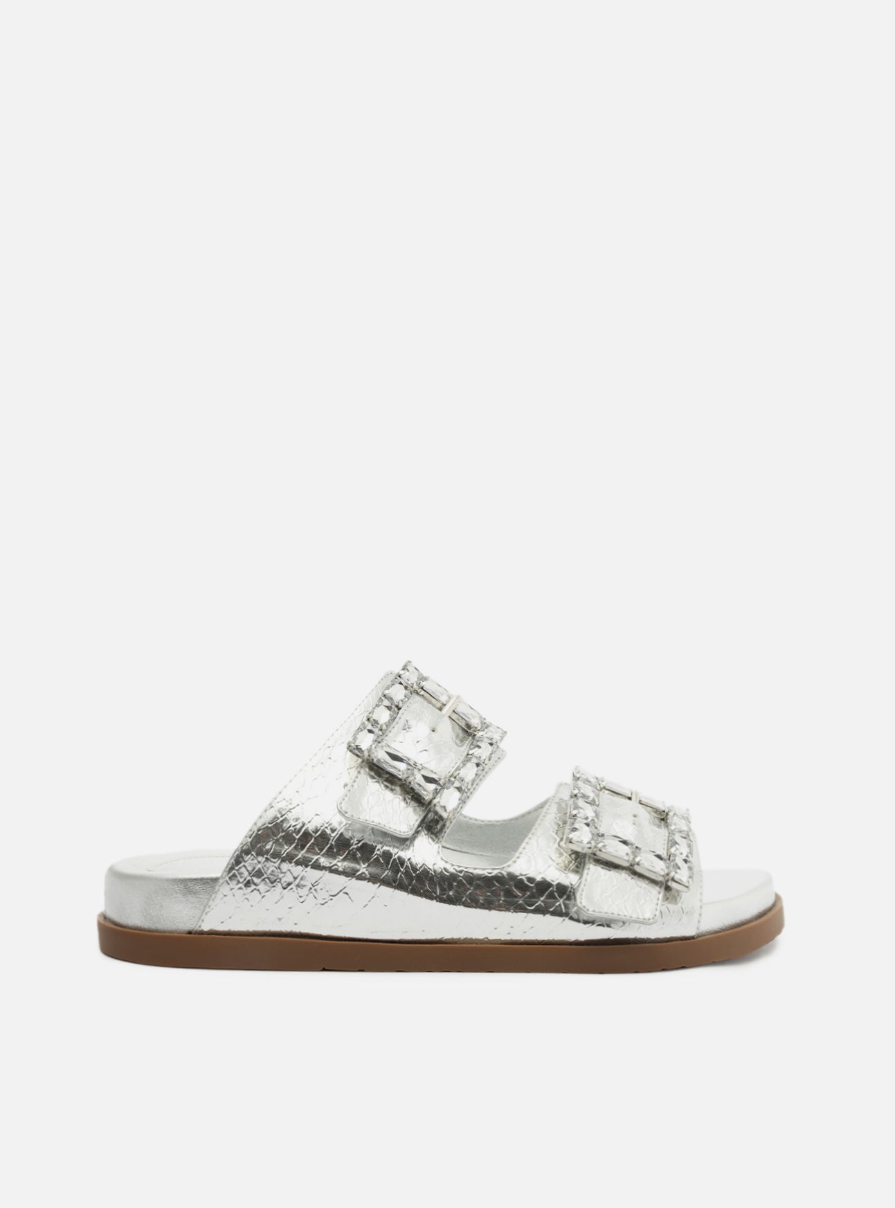 Rachel Flat Sandal Flats SUMMER 24