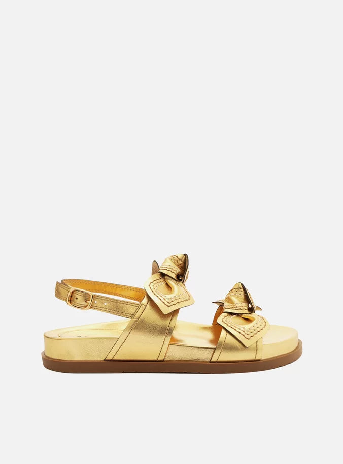 Melody Flat Sandal Flat FALL 24