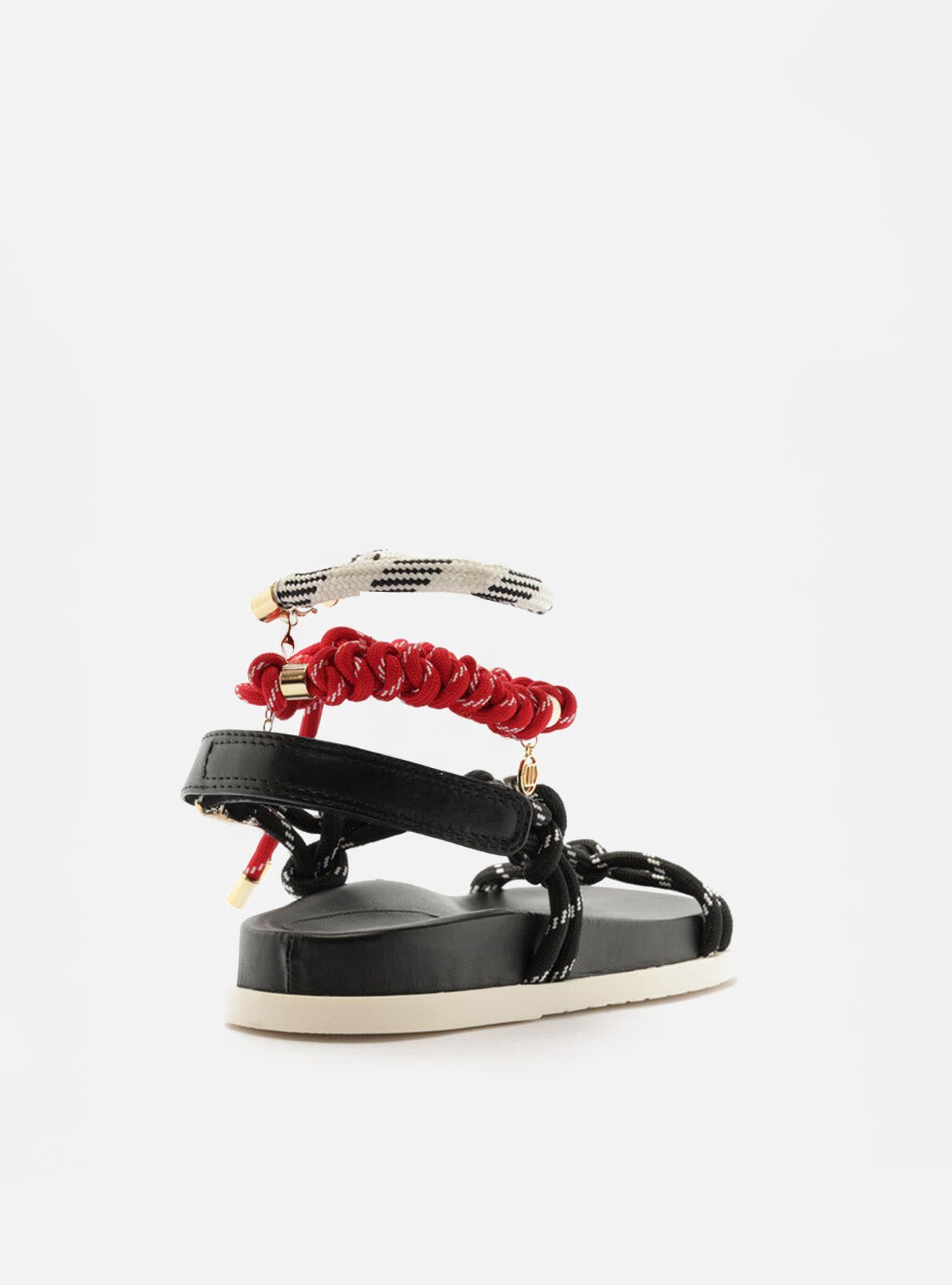 Miranda Flatform Sandal Flat SPRING 25