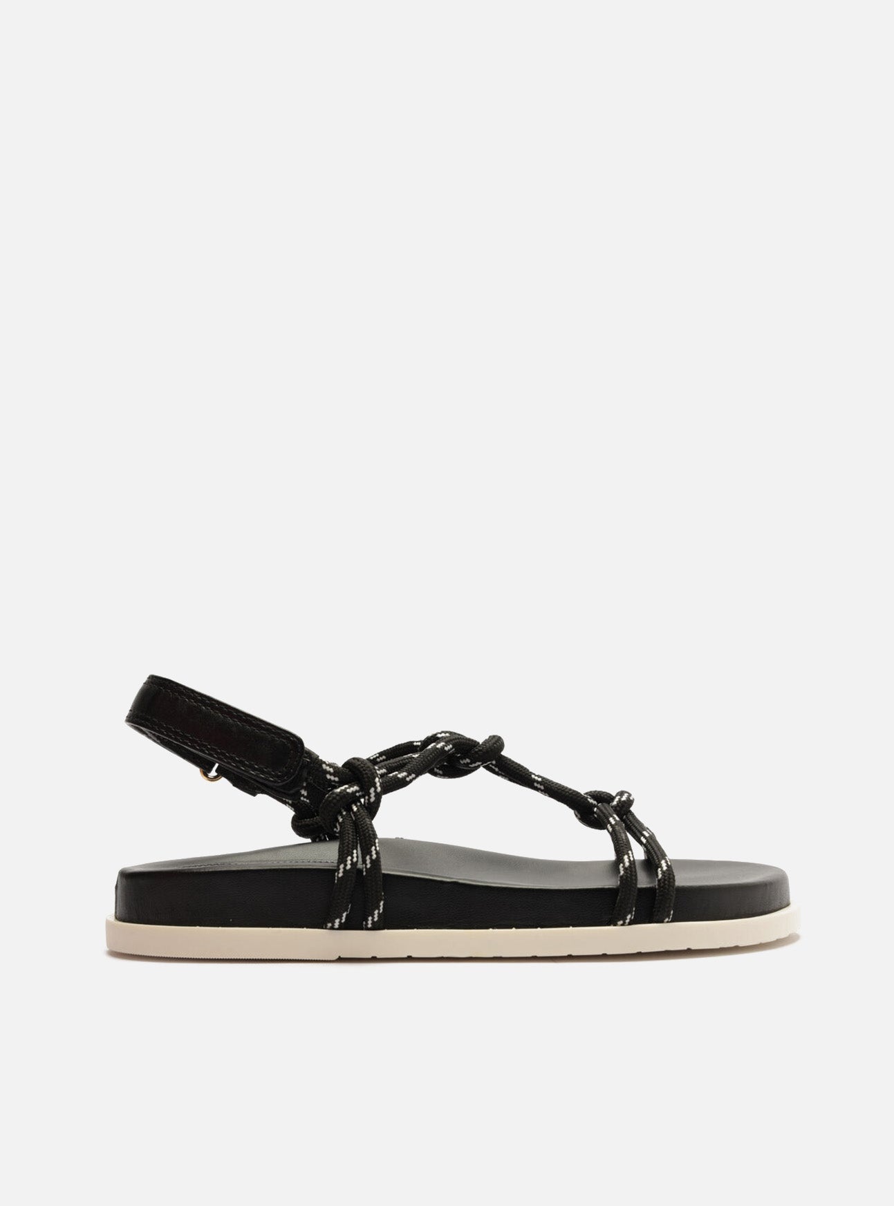 Miranda Flatform Sandal Flat SPRING 25
