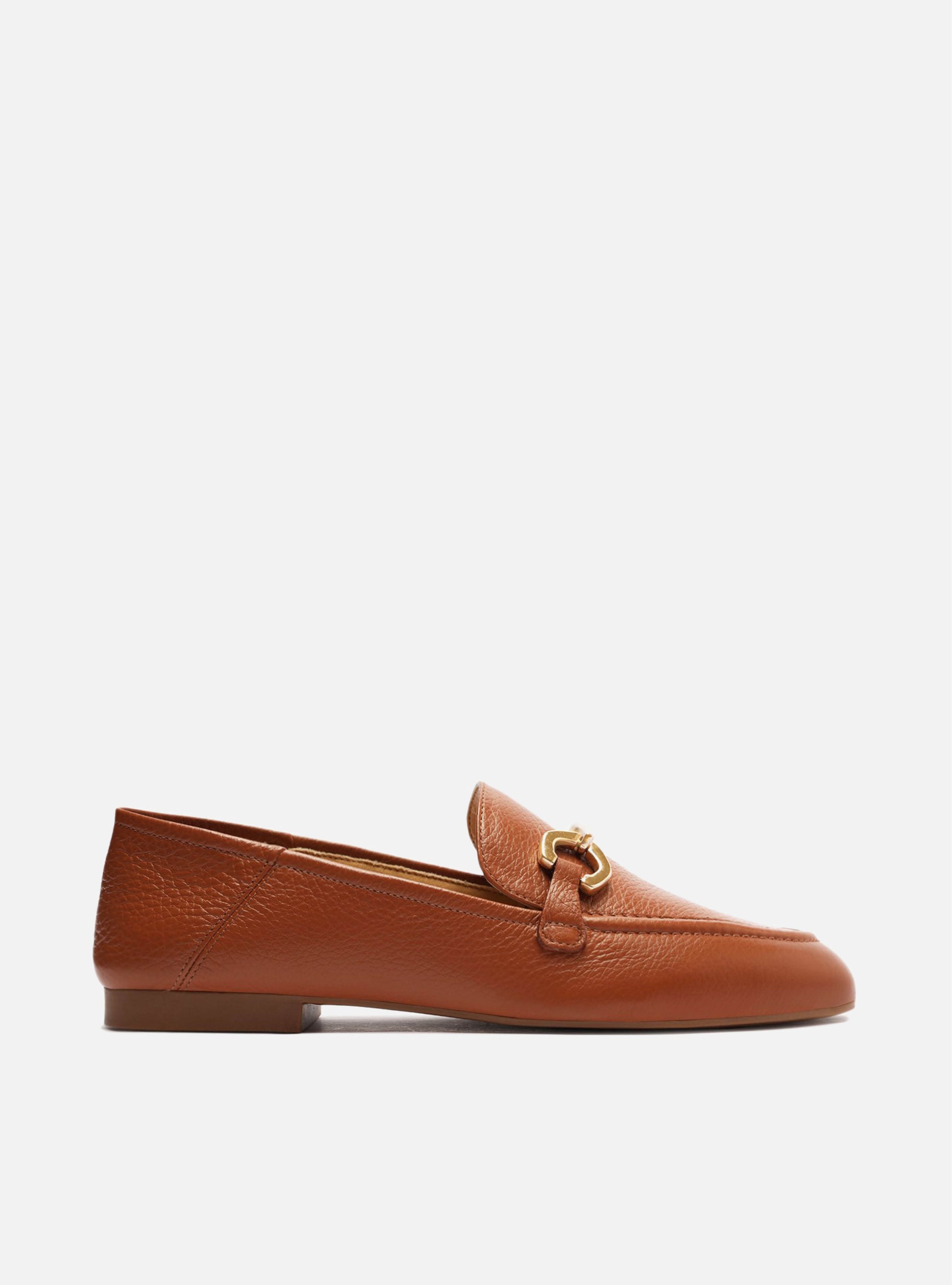 Emma Loafer Flat FALL 23