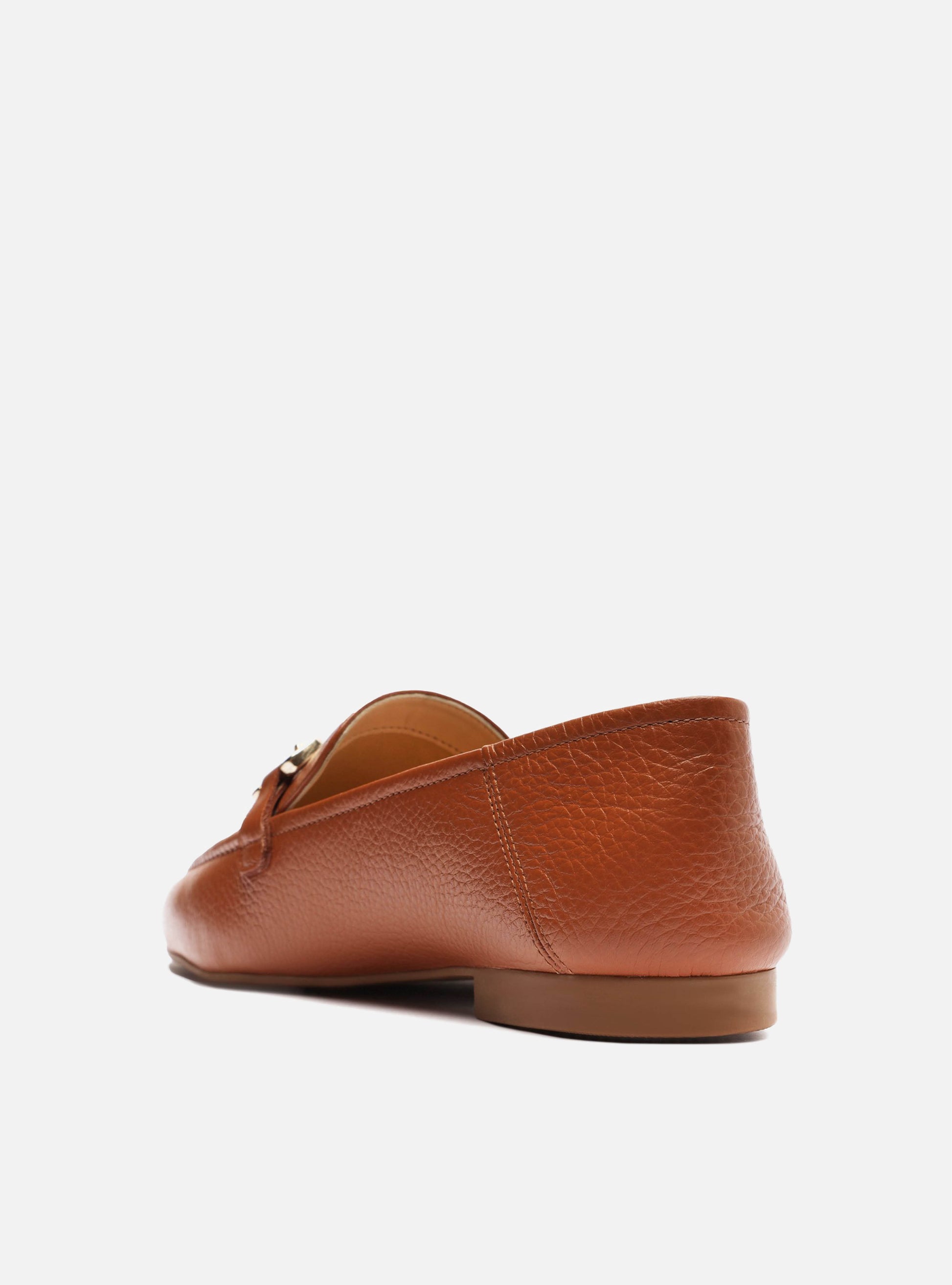 Emma Loafer Flat FALL 23