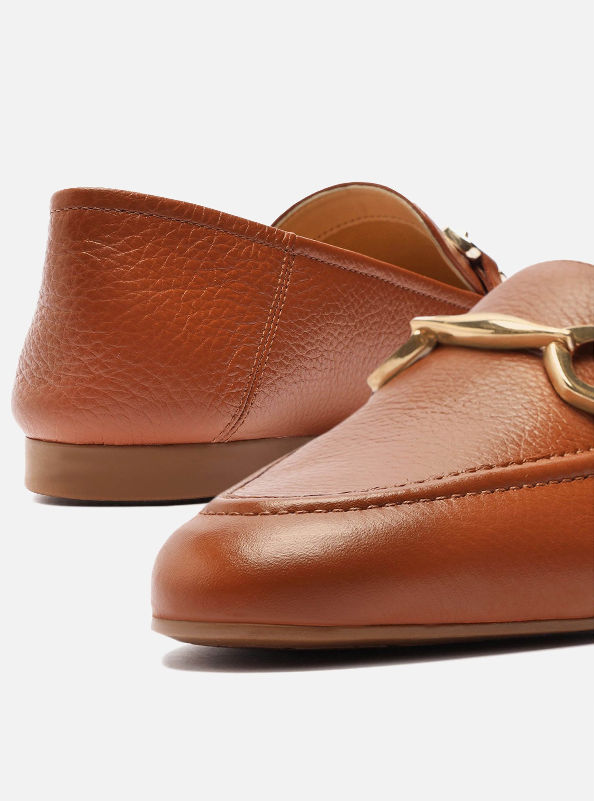 Emma Loafer Flat FALL 23