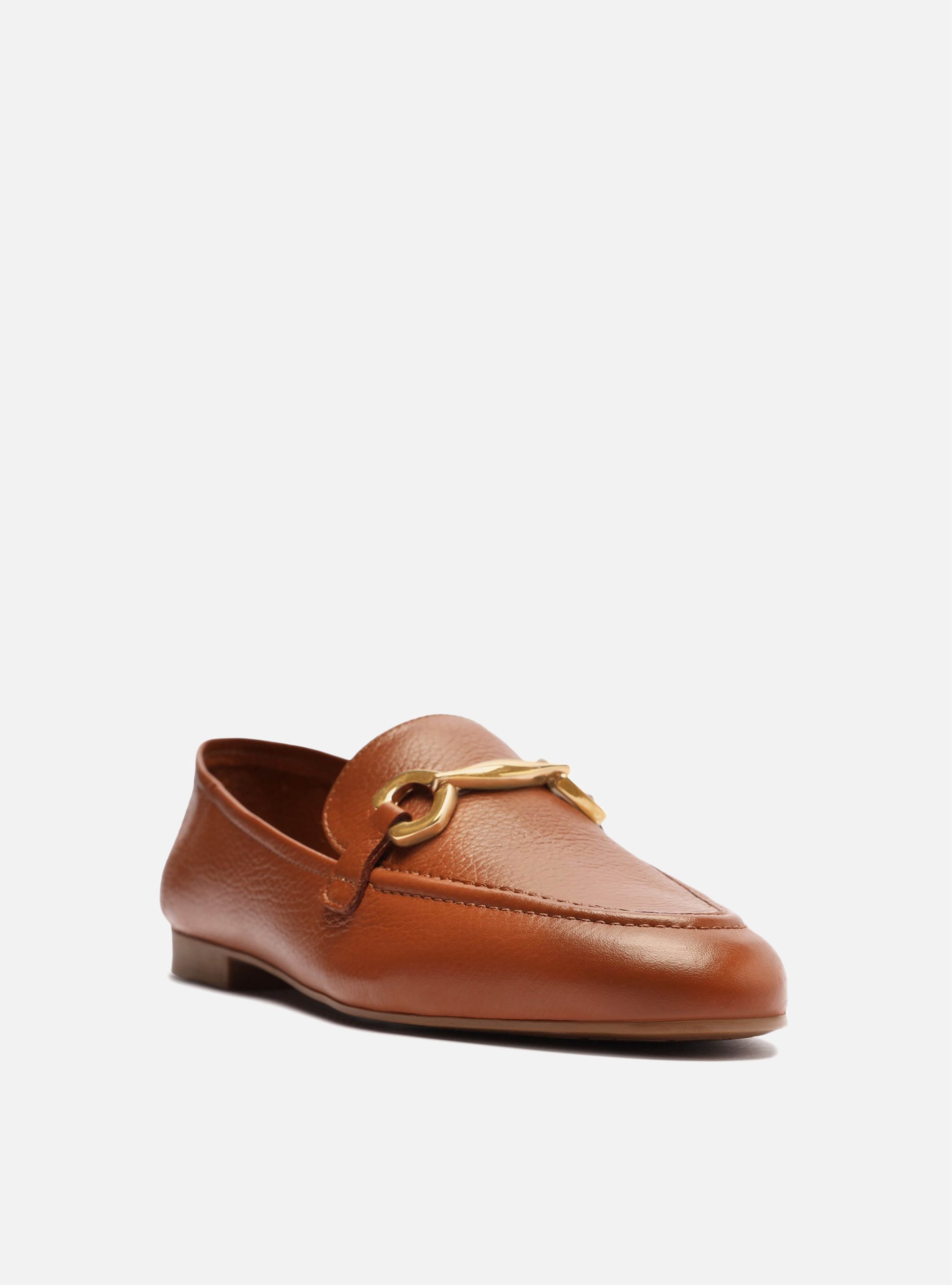 Emma Loafer Flat FALL 23