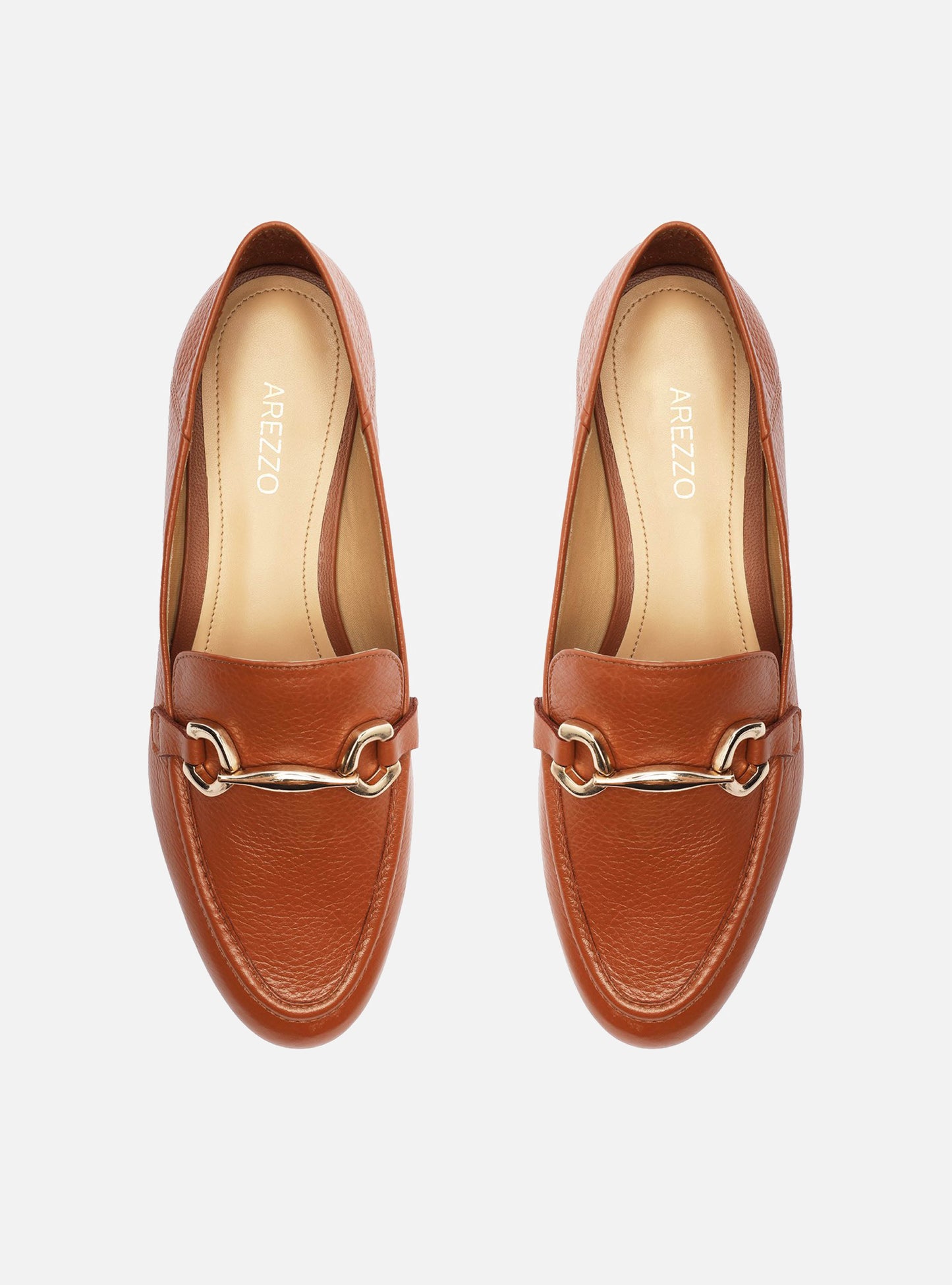 Emma Loafer Flat FALL 23