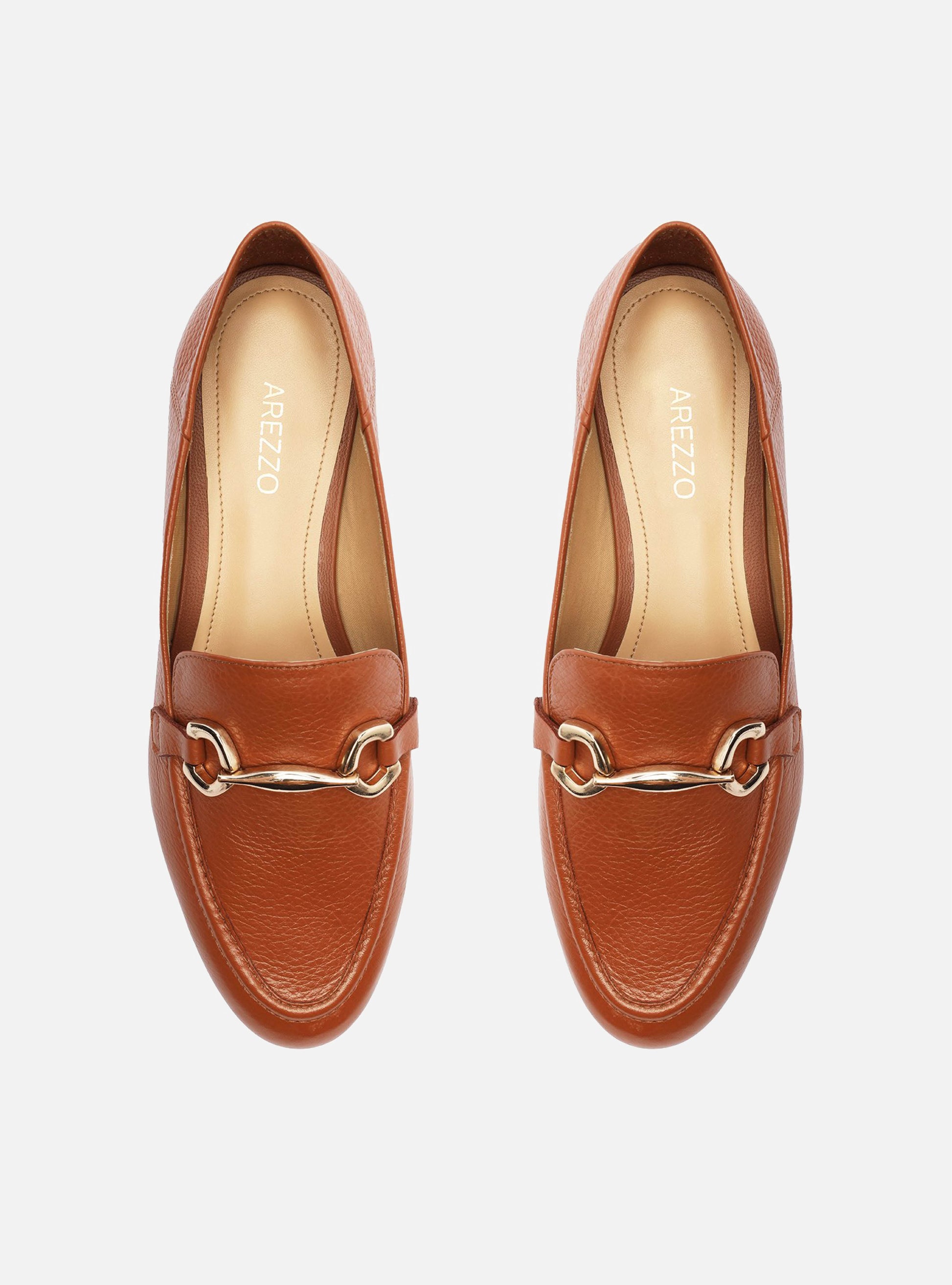 Emma Loafer Flat FALL 23
