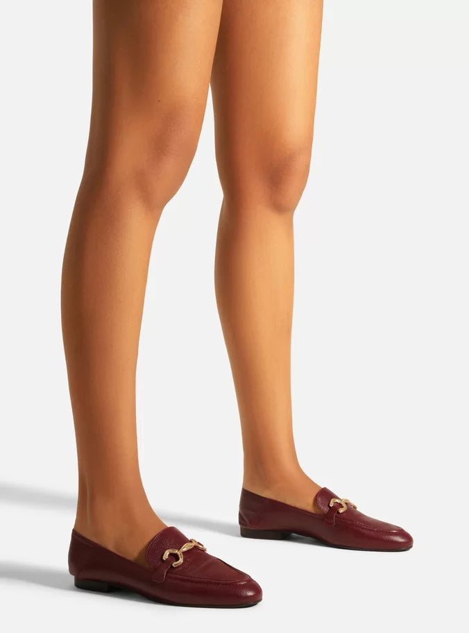 Emma Loafer Loafer FALL 24