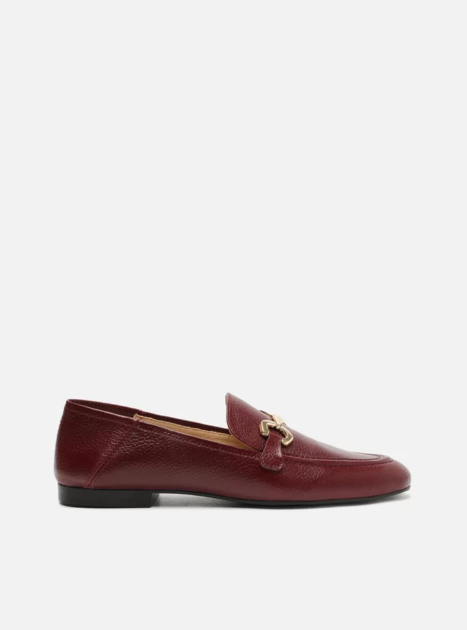 Emma Loafer Loafer FALL 24