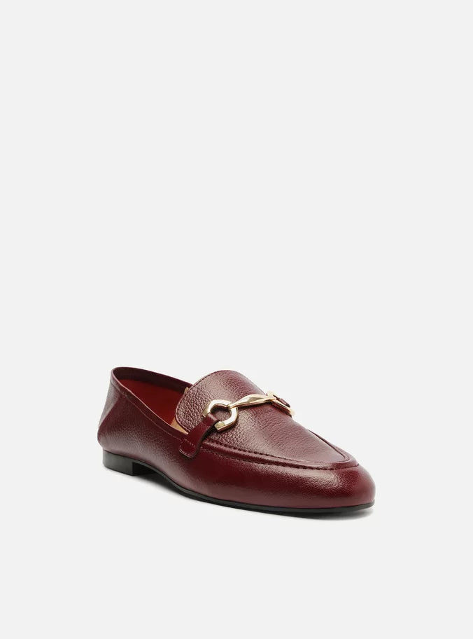 Emma Loafer Loafer FALL 24