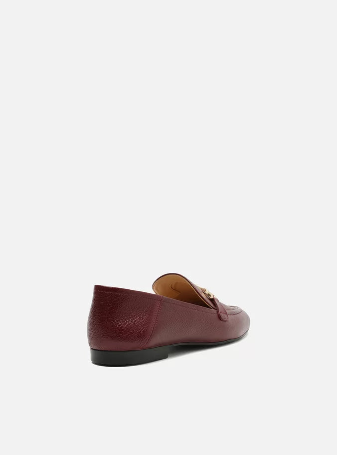 Emma Loafer Loafer FALL 24