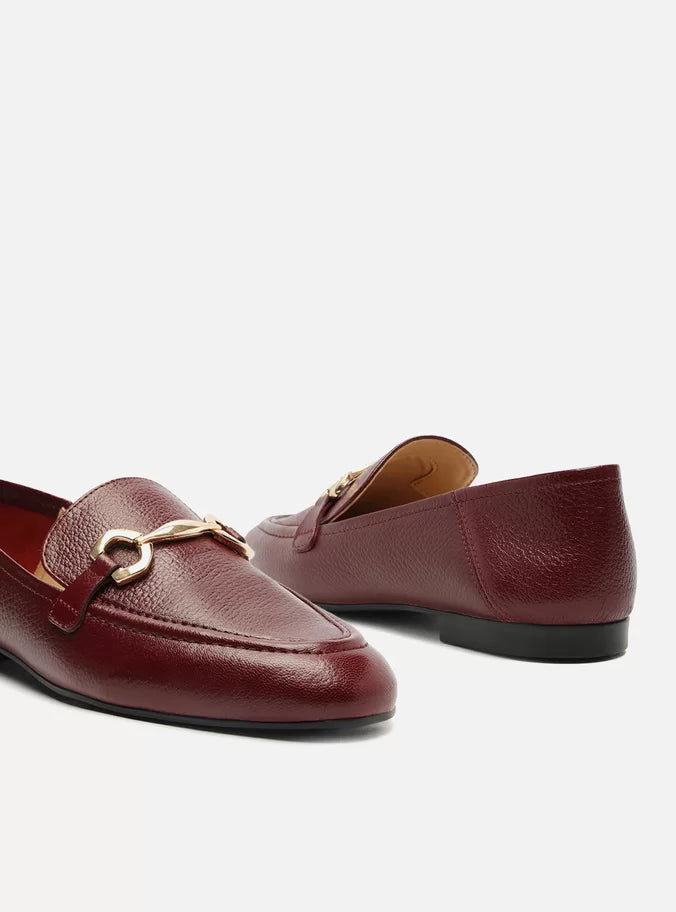 Emma Loafer Loafer FALL 24