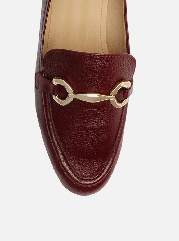 Emma Loafer Loafer FALL 24