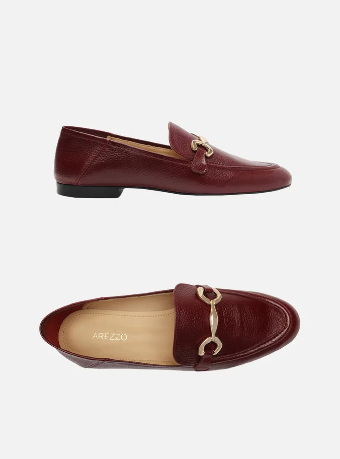 Emma Loafer Loafer FALL 24