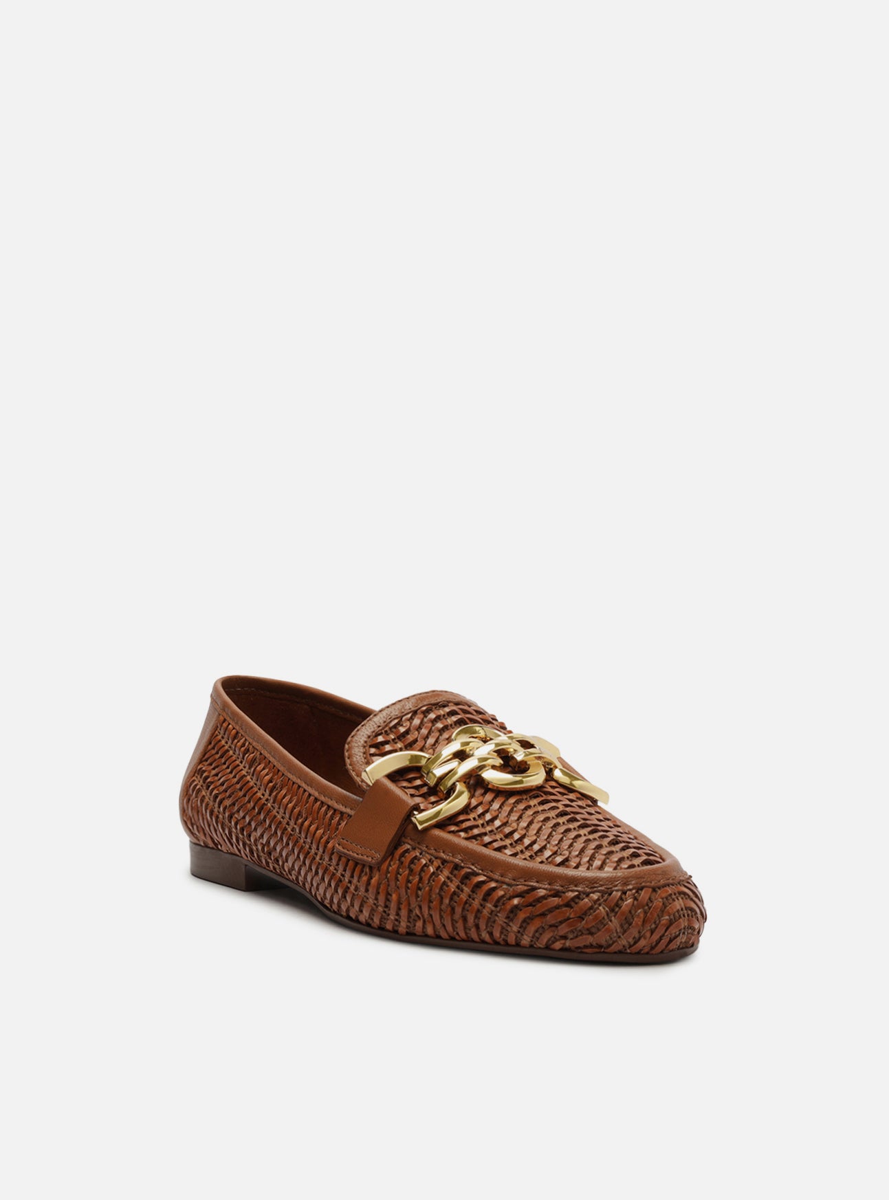 Elyse Loafer Flats SPRING 24