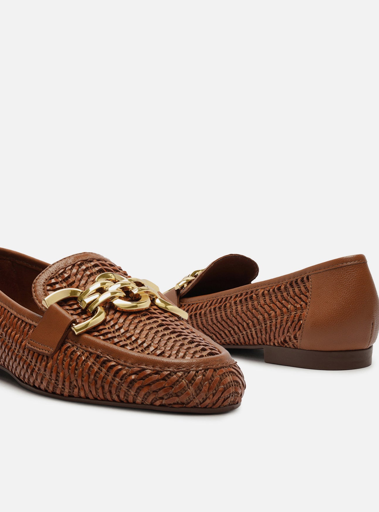 Elyse Loafer Flats SPRING 24