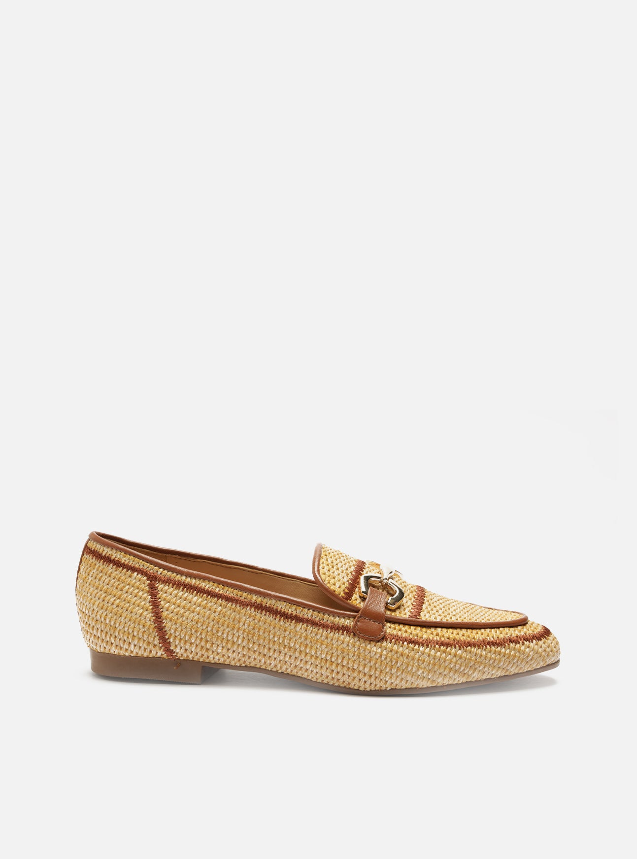 Emmy Loafer Flat SUMMER 24