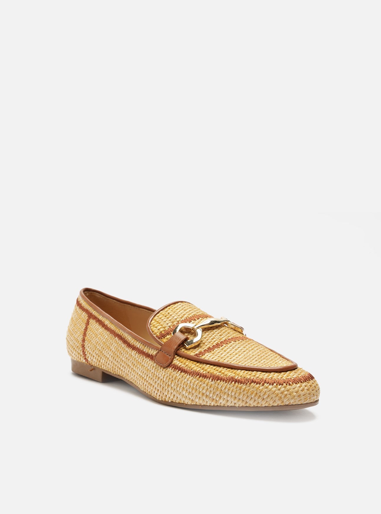 Emmy Loafer Flat SUMMER 24