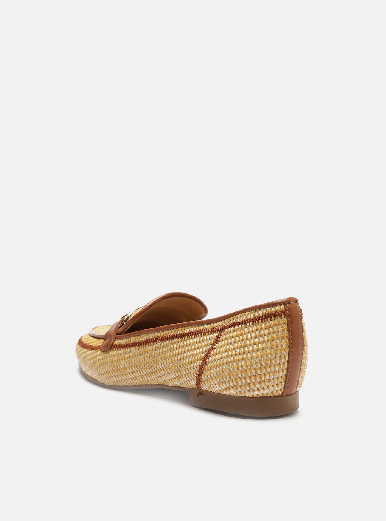 Emmy Loafer Flat SUMMER 24