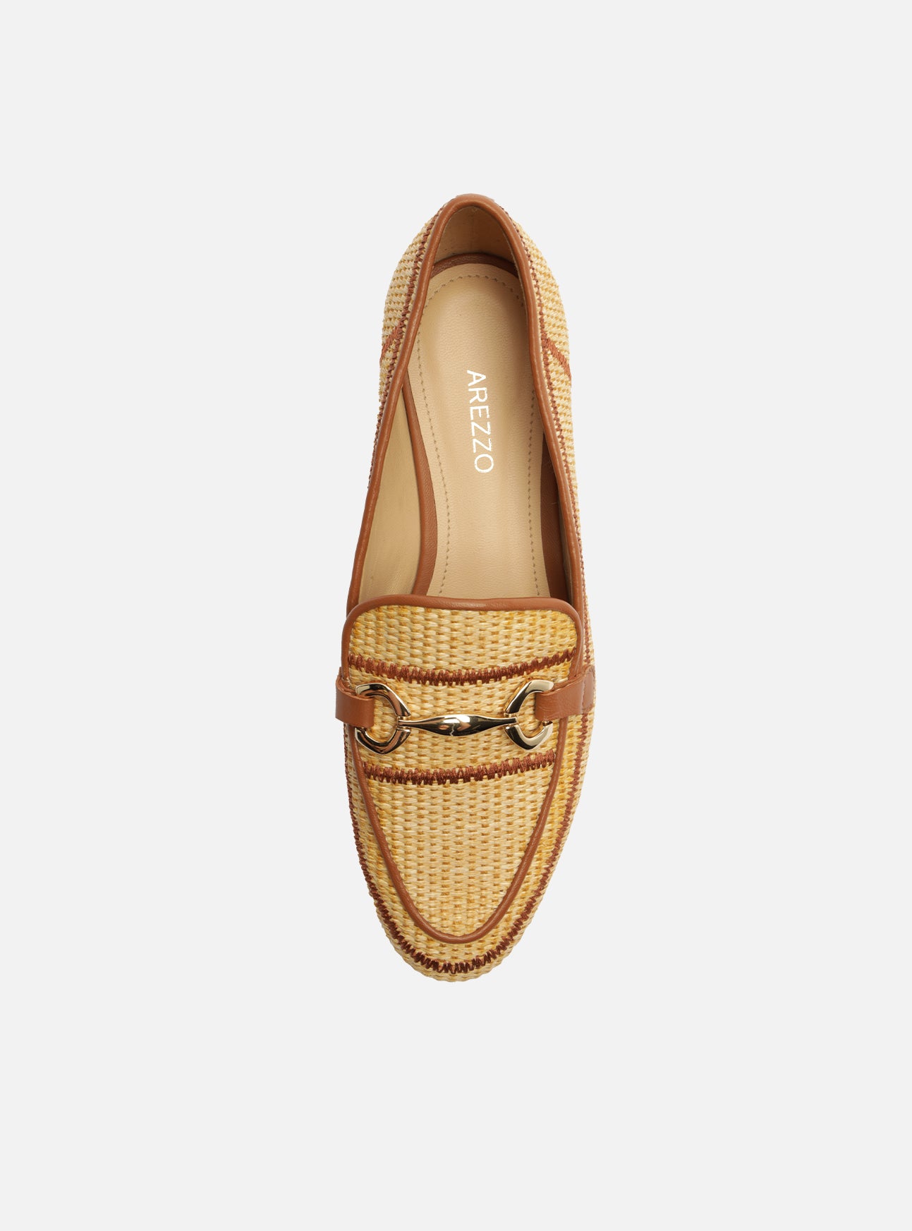 Emmy Loafer Flat SUMMER 24