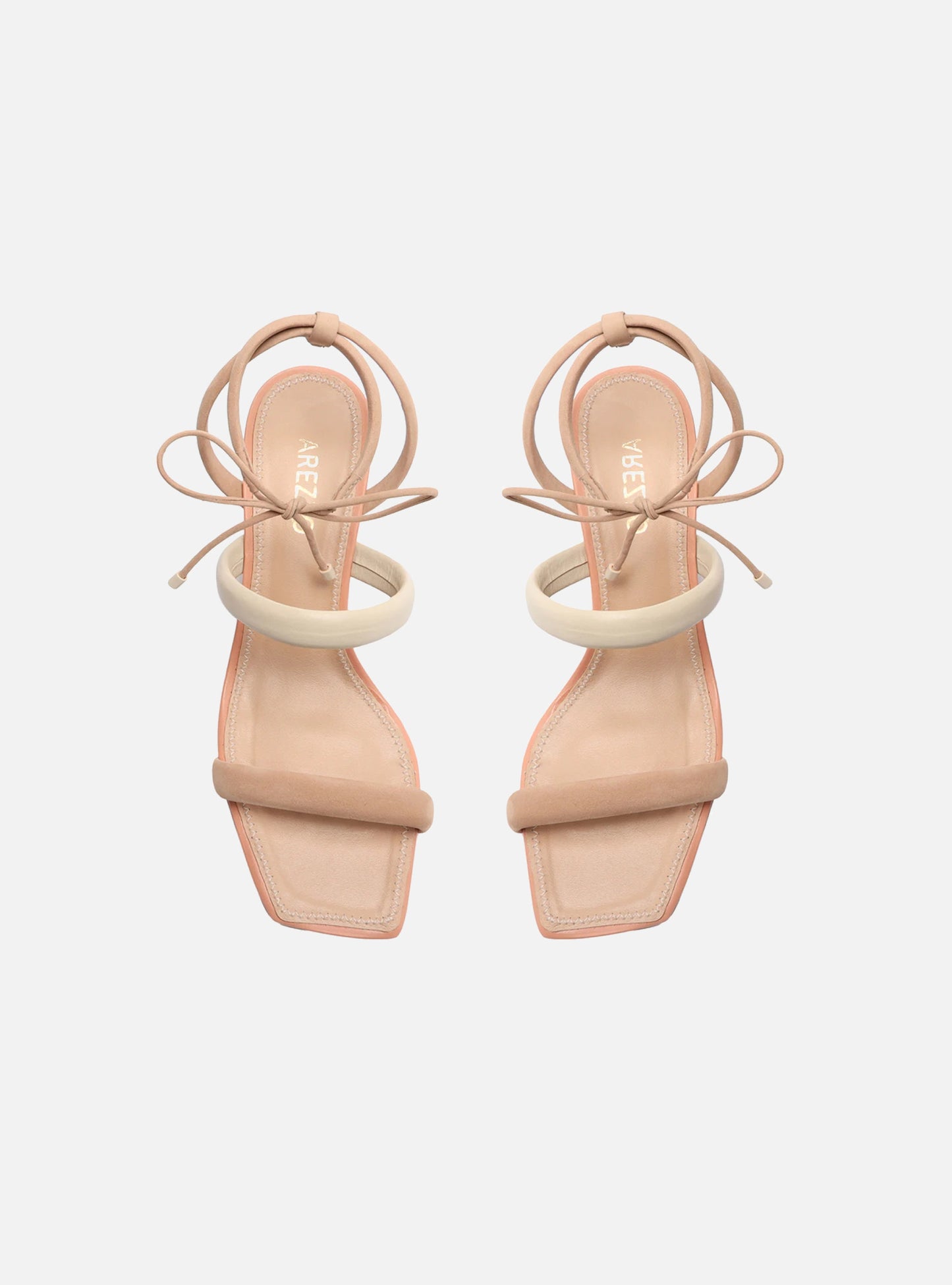 Lenny Mid Block Sandal Sandal SPRING 22