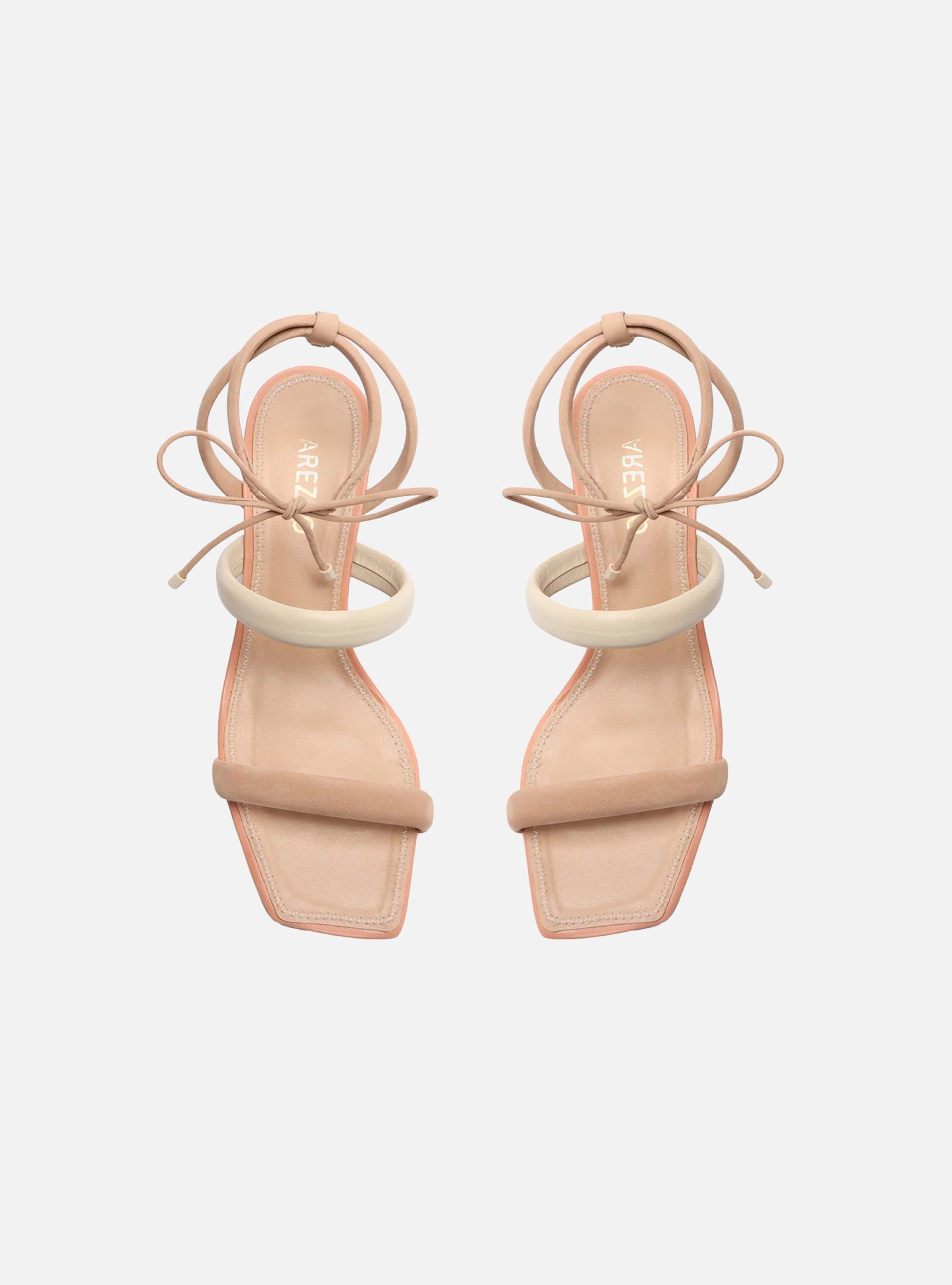 Lenny Mid Block Sandal Sandal SPRING 22