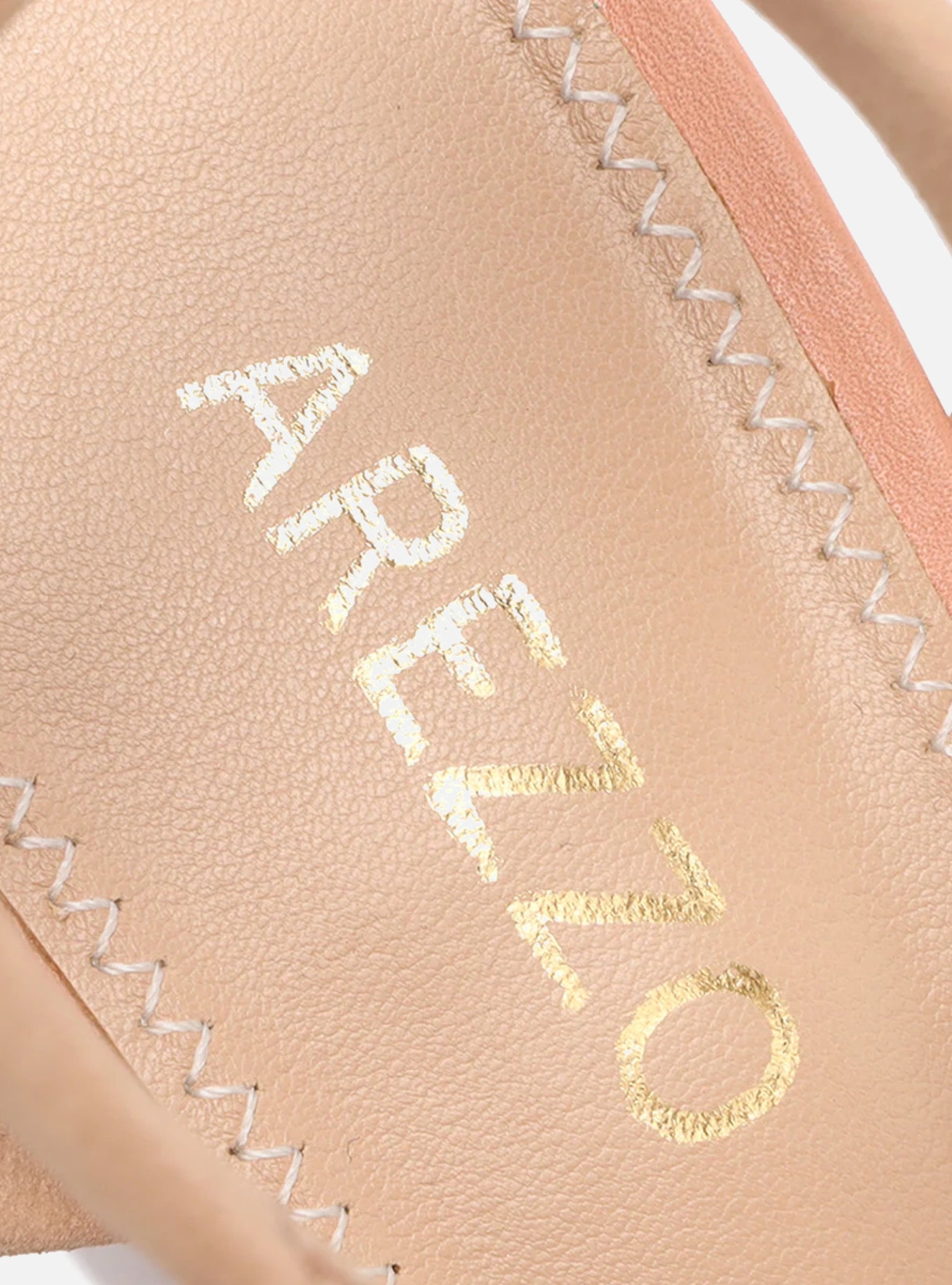 Lenny Mid Block Sandal Sandal SPRING 22
