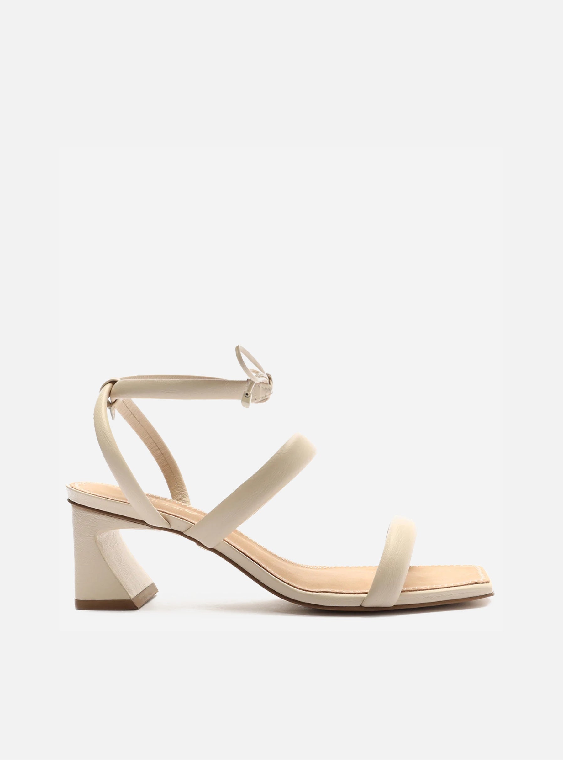Lenny Mid Block Sandal Sandal SPRING 22