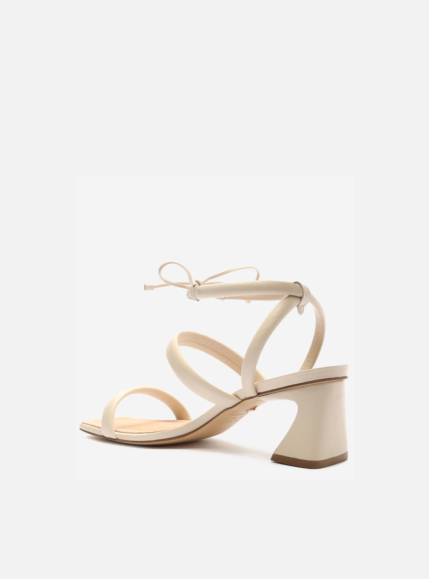 Lenny Mid Block Sandal Sandal SPRING 22