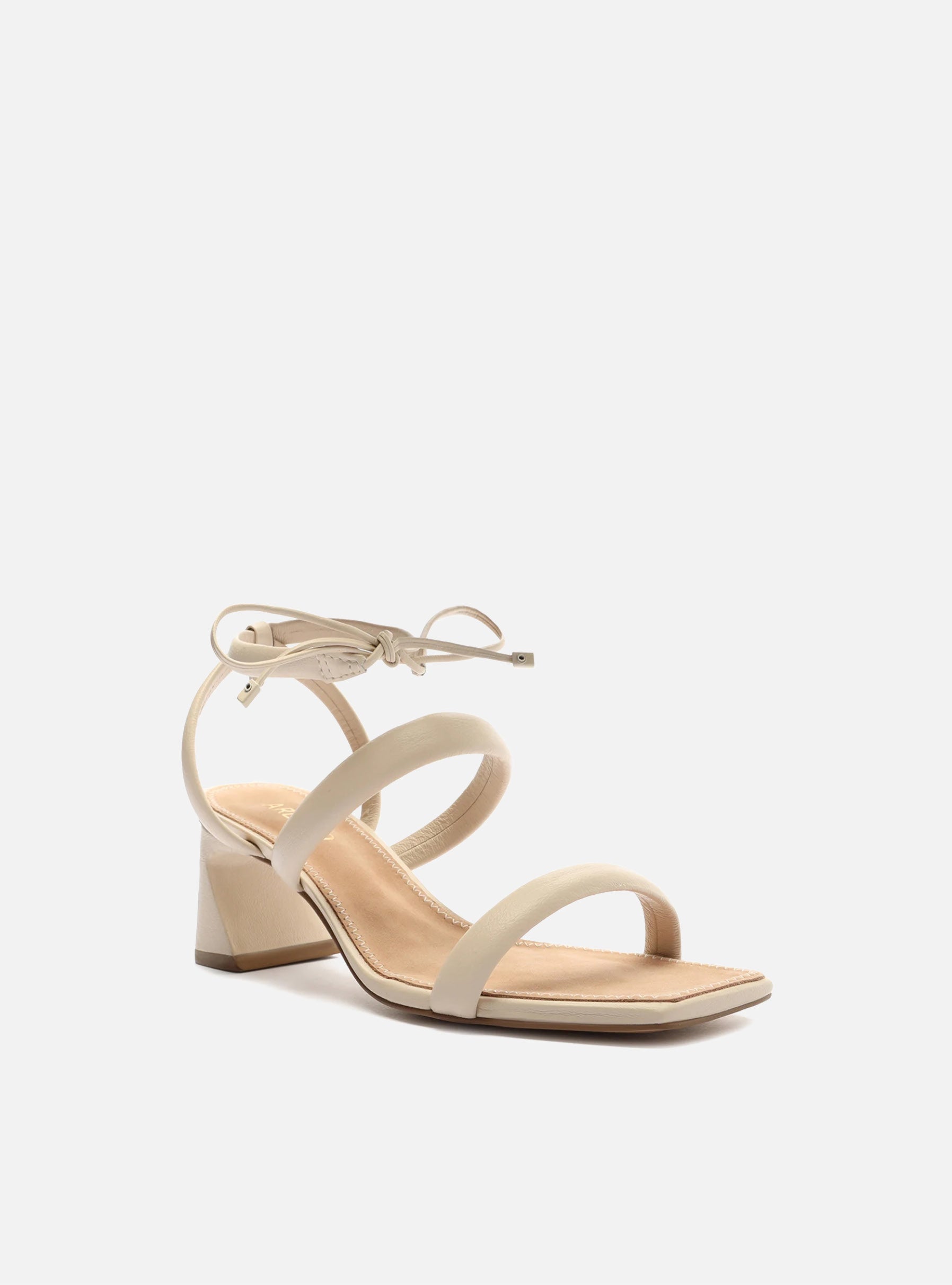 Lenny Mid Block Sandal Sandal SPRING 22