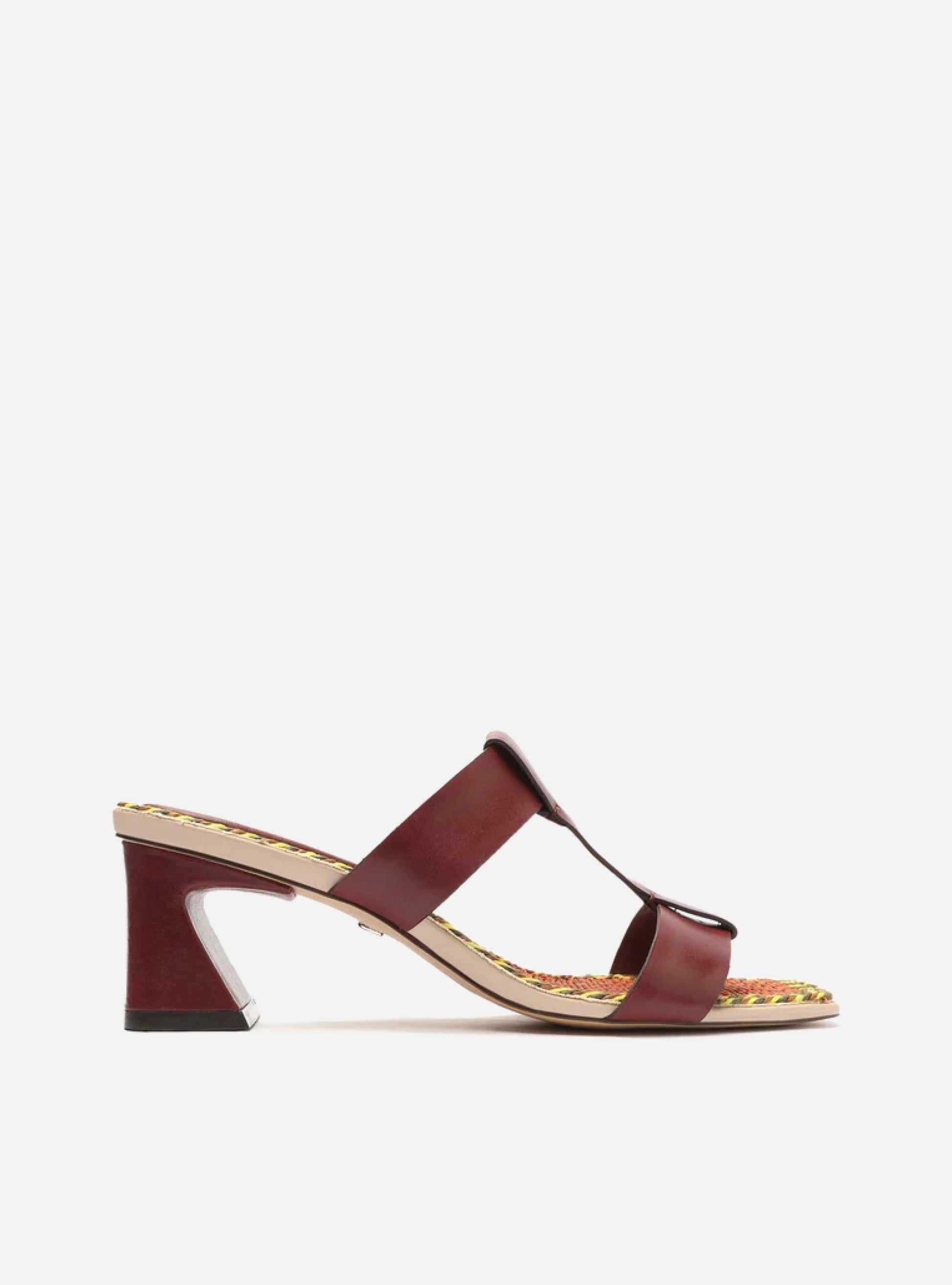 Isa Mid Sandal Sandal FALL 22