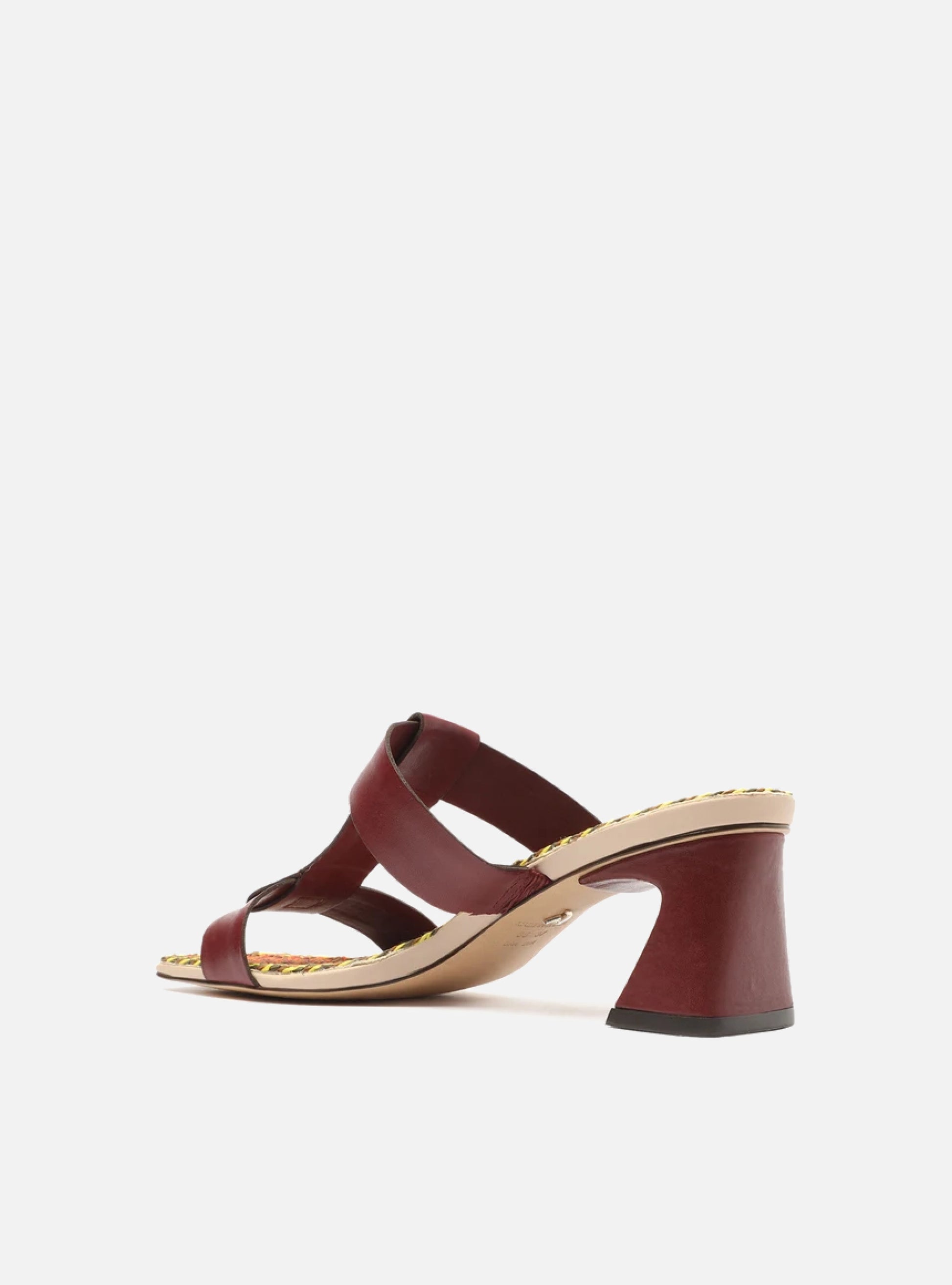 Isa Mid Sandal Sandal FALL 22