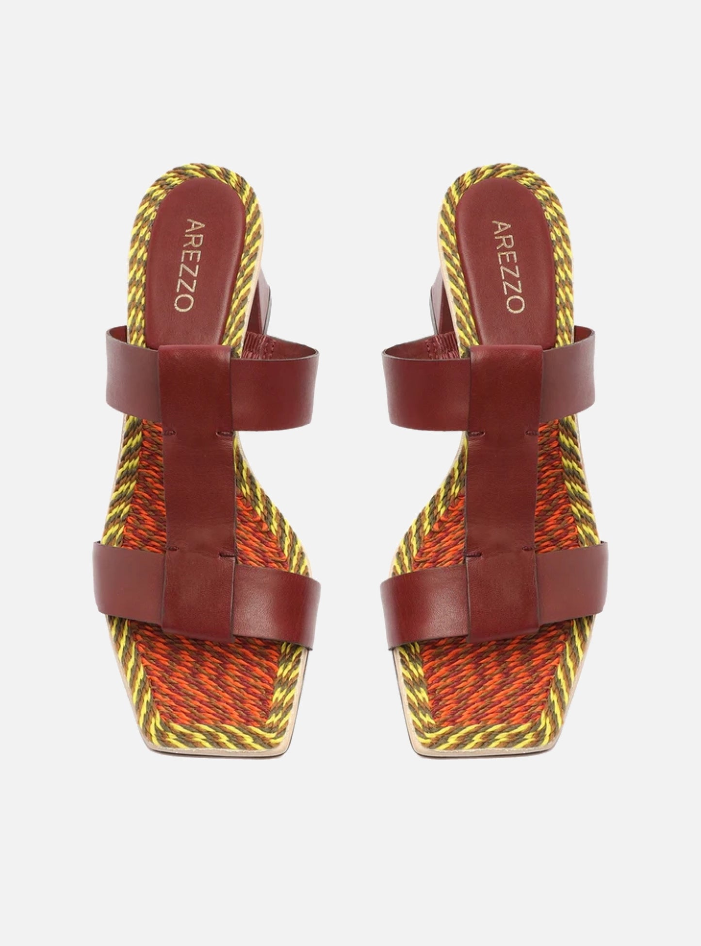 Isa Mid Sandal Sandal FALL 22