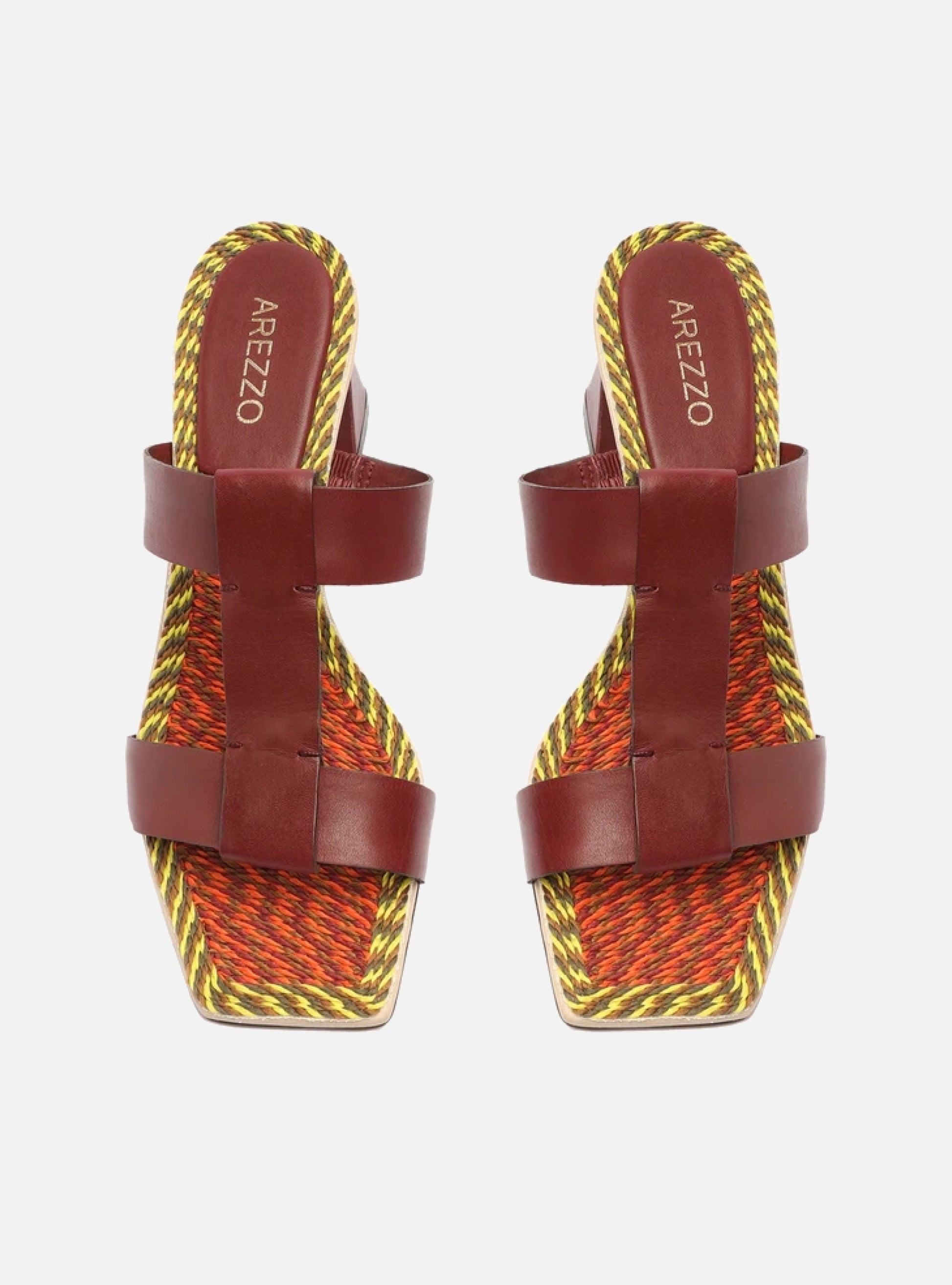 Isa Mid Sandal Sandal FALL 22