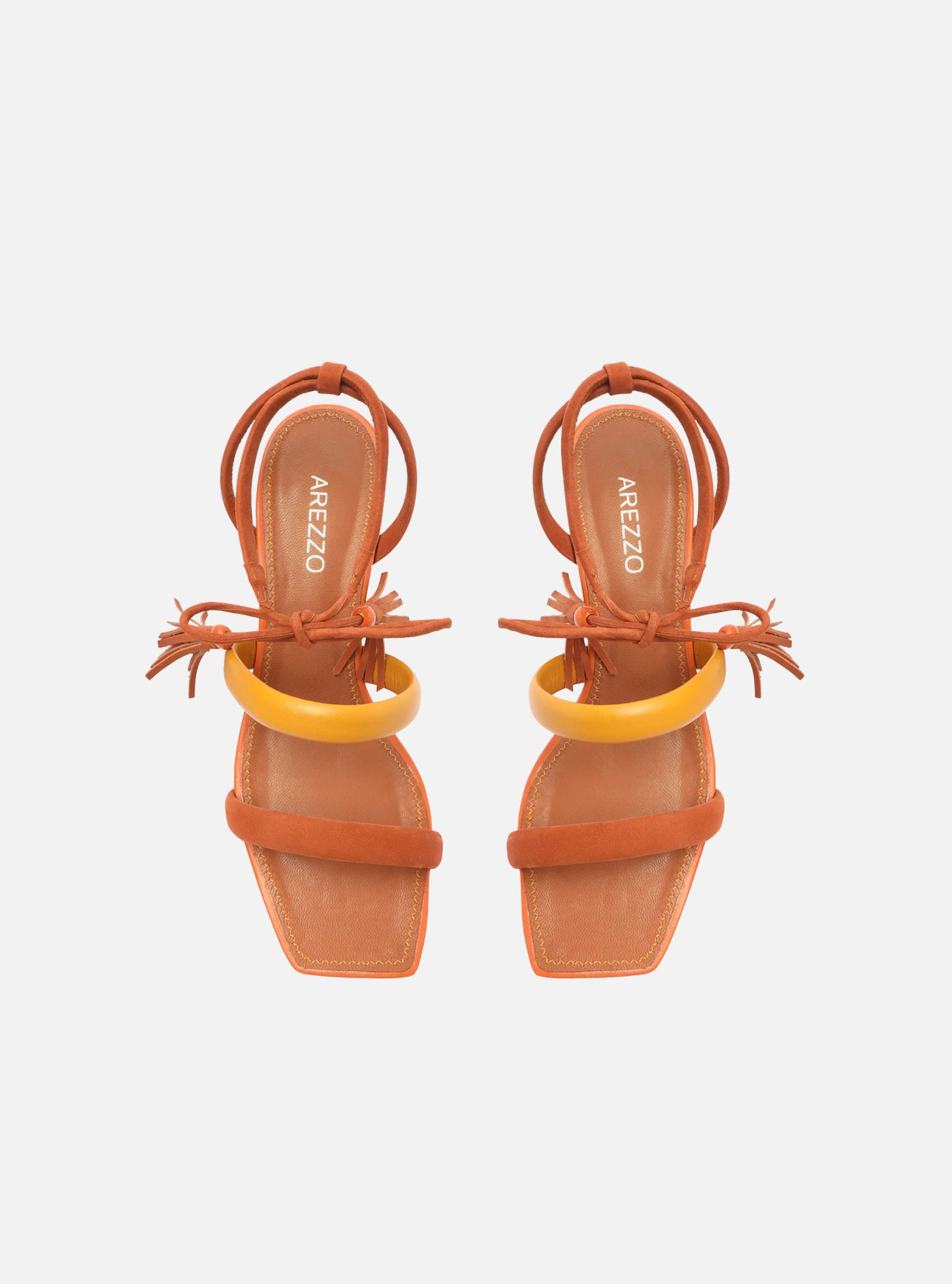 Lenny Frin Mid Block Sandal Sandal FALL 22
