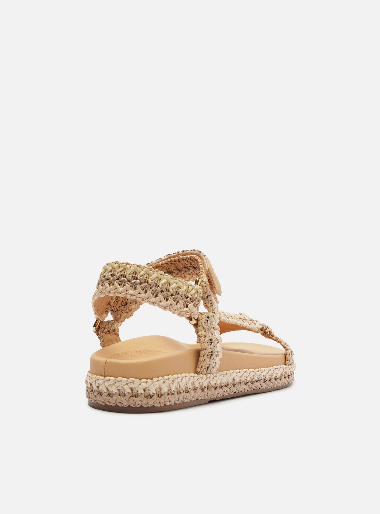 Mya Flat Sandal Flat SUMMER 25