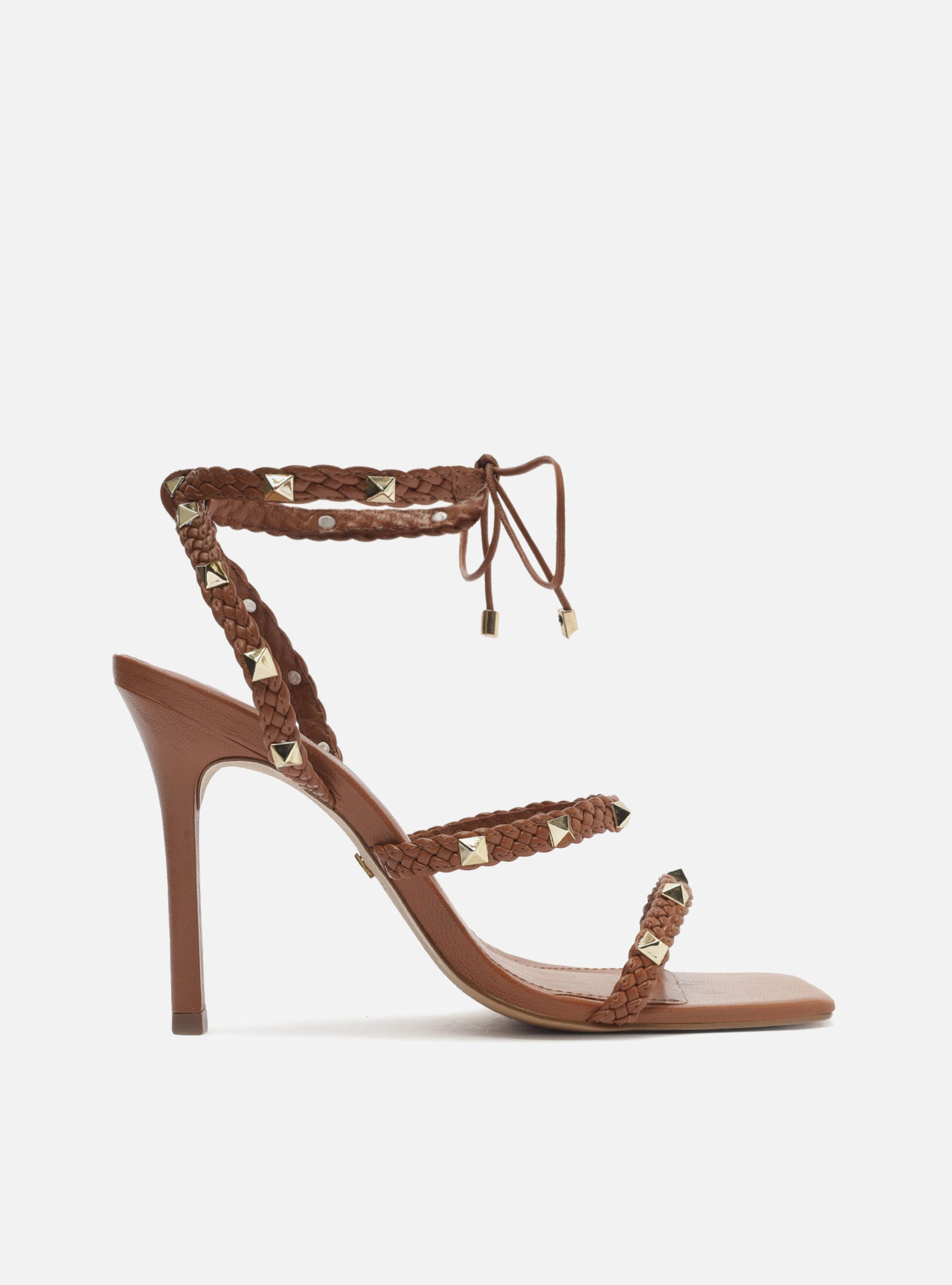 Iris High Stiletto Sandal Sandal SPRING 23